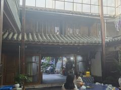 -龙姐私房菜(和顺古镇店)