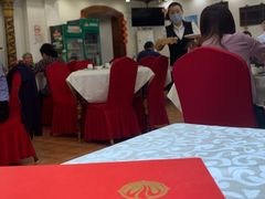 大堂-桦立酒家(宜山路店)