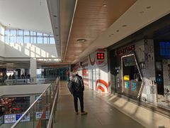 -杉杉奥特莱斯广场(哈尔滨店)