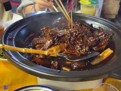 -回味黑鸭煲·始于2006(万松园店)