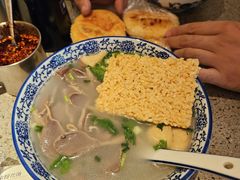 -小潘记鸭血粉丝汤