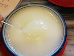 杏仁豆腐-玫瑰甜品(文明路店)