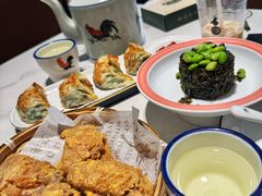 -粤港湾砂锅粥·宵夜(宝龙店)