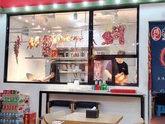 大堂-瑞霖·隆江猪脚饭