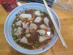 -德聚缘水饺(张家堡新区店)