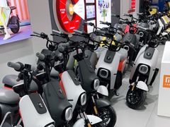 -九号电动车(安定门内大街店)