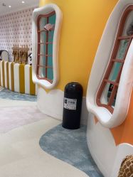 -奈尔宝·儿童乐园·亲子餐厅(苏州大悦城店)