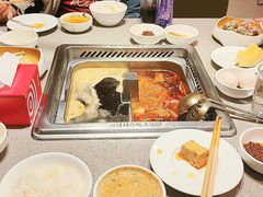 -海底捞火锅(赛格国际购物中心店)