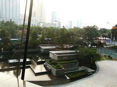 -怡咖啡自助餐(宁波香格里拉店)