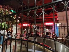 大堂-沪小胖小龙虾(淮海中路旗舰店)