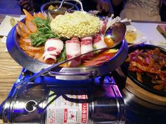 -香鼎坊江西菜(国奥店)