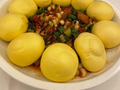 辣椒炒肉-金春禧(世茂国际广场店)