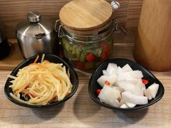 -亚皆老街南宁老友粉·米粉(印象城店)