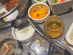 -巴奴毛肚火锅(大剧院店)