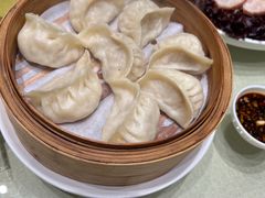 -将相和·海鲜蒸饺大连菜