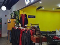 -谜盒子奇幻密室(南屏店)