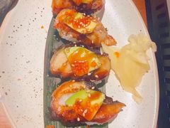 -九井澤精致料理(金茂店)