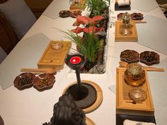 -叶叶菩提·晋福宫