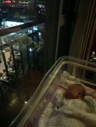 -玥悦母婴月子护理中心玥悦喜喜馆