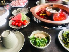 -滇釜火锅·能喝汤的火锅(车公庄店)