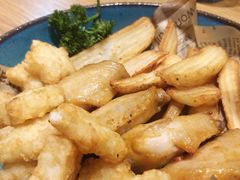 鲜香拼盘-棒约翰比萨·意面(金桥国际店)