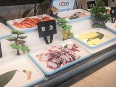 -青岛蓝海御华大饭店（金沙滩店）·蓝钻国际美食自助百汇