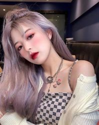 -GIRL STYLE 烫发·染发沙龙