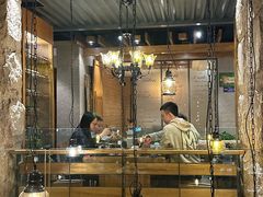 -三千里韩式炭火烤肉(南八马路店)