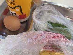 -外交学院大食堂