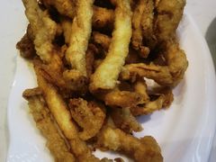 -芙蓉巷成都名小吃(大卫城店)
