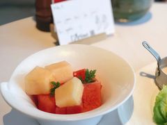 -L'Arome芳芳法国餐厅(仙林金鹰店)