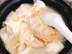 -春阳水饺(香槟广场店)