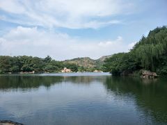 -白马涧龙池景区