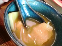 花胶锅底-湊湊火锅·茶憩(东城万达店)