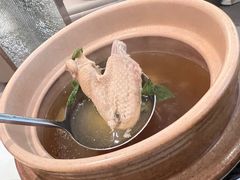 花螺鸡汤-神仙馆(衡山路店)