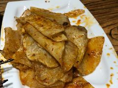 土豆-有奴思烤肉·清真(正宁路店)