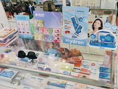 -爱视眼镜(贵州路店)