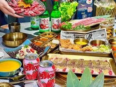 -妥妥烤肉料理(昙华林店)