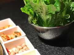 小菜-嘿嘟嘟·肋条烧肉放题(爱融荟城店)