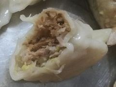 -野到家·松茸鸡汤松茸饺(龙津中路店)