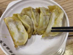 -蒋家桥饺面店(四望亭路店)