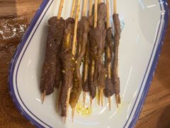 -云阿蛮云南生烫牛肉米线(奉贤路店)