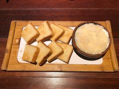 甜酒酿慕斯-大牌大·传统杭帮菜(湖滨店)