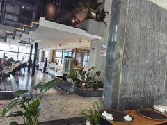 -大海湾酒楼(人南店)