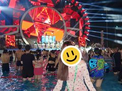 -奥龙堡游泳馆(广纸店)