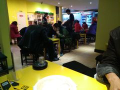 等位区-望京小腰(北京总店)