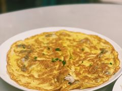 海蛎煎蛋-华盛丰温州大排档(东三环南路店)