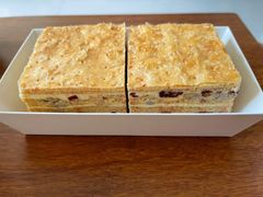 蔓越莓拿破仑酥-黛汀烘焙DAINTY BAKERY(代字行合生汇店)