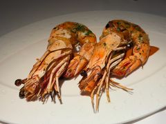 黑胡椒黑虎虾-壳里西餐厅Coquille Seafood Bistro(蒙自路店)