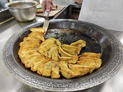 -李记清真馆(打钉巷店)